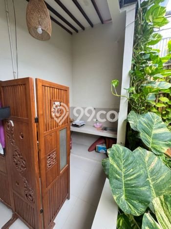 Hunian Mewah LB 400m2 Siap Pakai Desain Elegan di Jimbaran, Badung Hunian Mewah LB 400m2 Siap Pakai Desain Elegan di Jimbaran, Badung