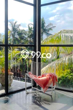 Properti Terbaik! Vila Kawasan Ubud, Ukuran 250m², Kualitas Prima Properti Terbaik! Vila Kawasan Ubud, Ukuran 250m², Kualitas Prima