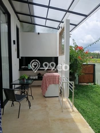 LOKASI STRATEGIS! Vila di Tampaksiring, Dimensi 850m2m², Akses ke fasilitas kota LOKASI STRATEGIS! Vila di Tampaksiring, Dimensi 850m2m², Akses ke fasilitas kota