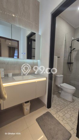 Properti Terbaik! Vila di , Area 161m2m², Kondisi Terbaik Properti Terbaik! Vila di , Area 161m2m², Kondisi Terbaik