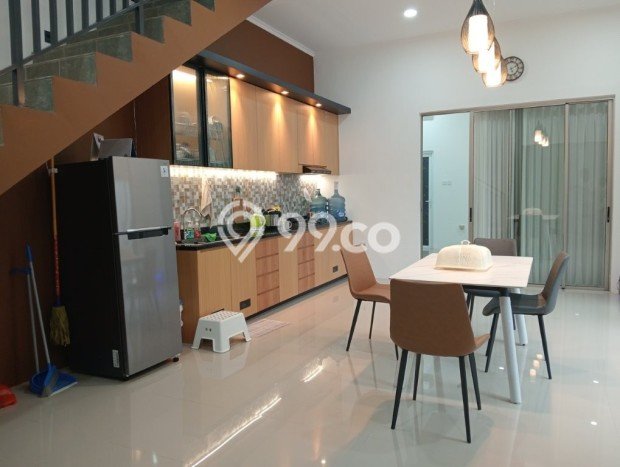 Investasi Potensial! Vila Kawasan , Luas 218m2m², Lokasi Strategis Investasi Potensial! Vila Kawasan , Luas 218m2m², Lokasi Strategis