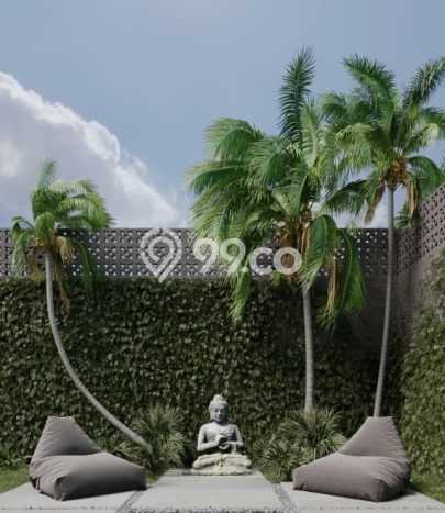 Vila Asri Kawasan Ungasan, Luas 257m², Akses ke beragam fasilitas Vila Asri Kawasan Ungasan, Luas 257m², Akses ke beragam fasilitas