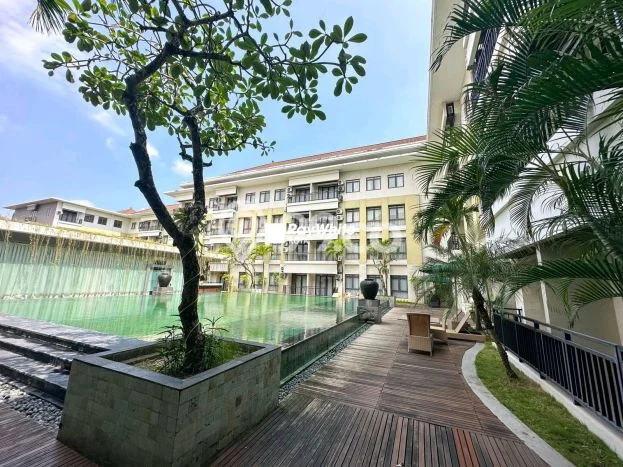 Apartemen Nyaman untuk Dijual di Kuta, Badung, Bali Apartemen Nyaman untuk Dijual di Kuta, Badung, Bali