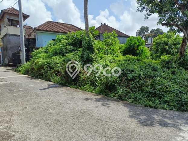 Tanah Siap Bangun Dijual di Badung Punya Luas 315m2 Tanah Siap Bangun Dijual di Badung Punya Luas 315m2