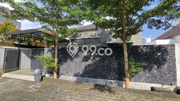 Jual Rumah Modern 2 KT di Jimbaran, Badung Jual Rumah Modern 2 KT di Jimbaran, Badung
