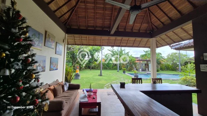 Vila Potensial di , Luas 1400m2m², Dekat ke berbagai keperluan Vila Potensial di , Luas 1400m2m², Dekat ke berbagai keperluan