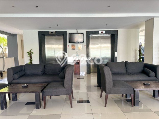 Apartemen Nyaman untuk Dijual di Kuta, Badung, Bali Apartemen Nyaman untuk Dijual di Kuta, Badung, Bali