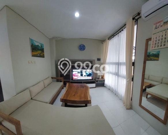 Dijual Hunian Rumah Nyaman 4 Kamar di Nusa Dua, Badung Dijual Hunian Rumah Nyaman 4 Kamar di Nusa Dua, Badung