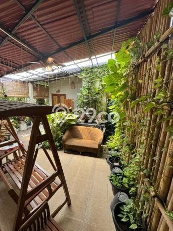 Hunian Mewah LB 400m2 Siap Pakai Desain Elegan di Jimbaran, Badung Hunian Mewah LB 400m2 Siap Pakai Desain Elegan di Jimbaran, Badung