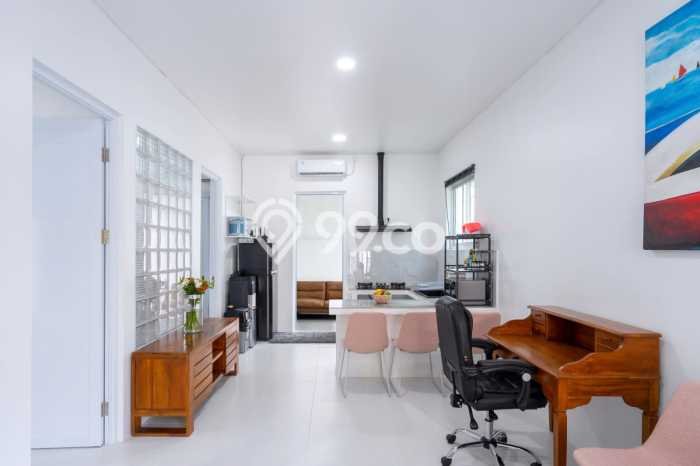 Dijual Rumah Eksklusif 2 KT di Ungasan, Badung Dijual Rumah Eksklusif 2 KT di Ungasan, Badung