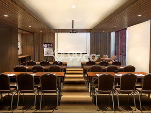 Hotel di , Luas 23m2m², Pusat Bisnis Hotel di , Luas 23m2m², Pusat Bisnis