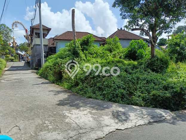 Tanah Siap Bangun Dijual di Badung Punya Luas 315m2 Tanah Siap Bangun Dijual di Badung Punya Luas 315m2