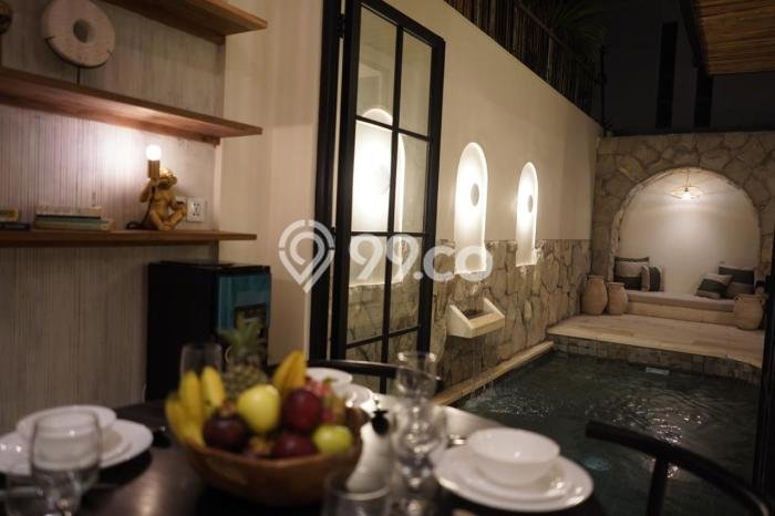 Vila Kawasan , Luas 96m2m², Area Strategis Vila Kawasan , Luas 96m2m², Area Strategis