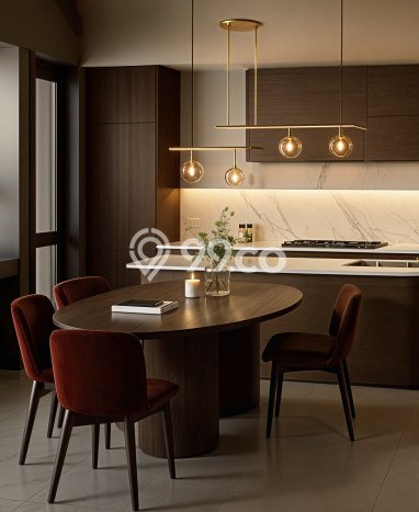 Vila Premium Kawasan , Luas 489m2m², Area Asri untuk keluarga Vila Premium Kawasan , Luas 489m2m², Area Asri untuk keluarga