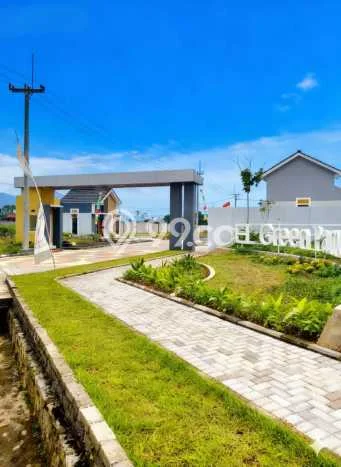 Rumah Terjangkau Dijual di Pamulihan, Sumedang Harga Rp 295 Juta Rumah Terjangkau Dijual di Pamulihan, Sumedang Harga Rp 295 Juta