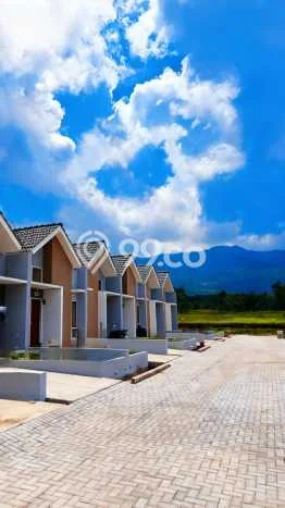 Rumah Terjangkau Dijual di Pamulihan, Sumedang Harga Rp 295 Juta Rumah Terjangkau Dijual di Pamulihan, Sumedang Harga Rp 295 Juta