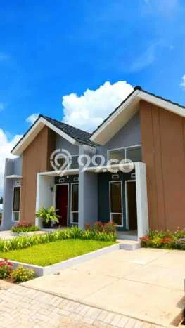 Rumah Terjangkau Dijual di Pamulihan, Sumedang Harga Rp 295 Juta Rumah Terjangkau Dijual di Pamulihan, Sumedang Harga Rp 295 Juta