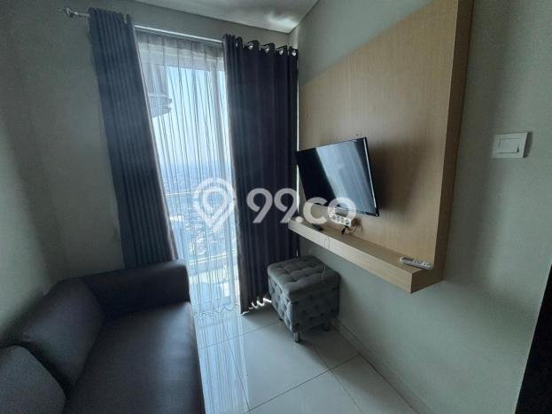 Sewa Sekarang Apartemen Minimalis 1 KT di Kawasan Kembangan Sewa Sekarang Apartemen Minimalis 1 KT di Kawasan Kembangan