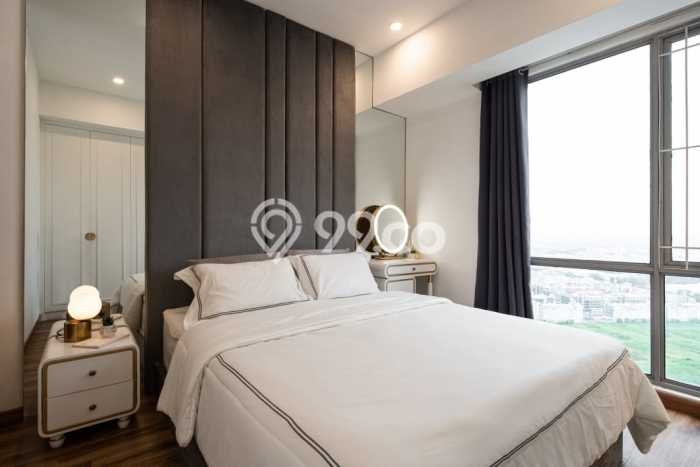 Disewakan Cepat! Unit Apartemen Hemat di Kemayoran, Jakarta Pusat 2 Kamar Tidur dan 1 Kamar Mandi Disewakan Cepat! Unit Apartemen Hemat di Kemayoran, Jakarta Pusat 2 Kamar Tidur dan 1 Kamar Mandi