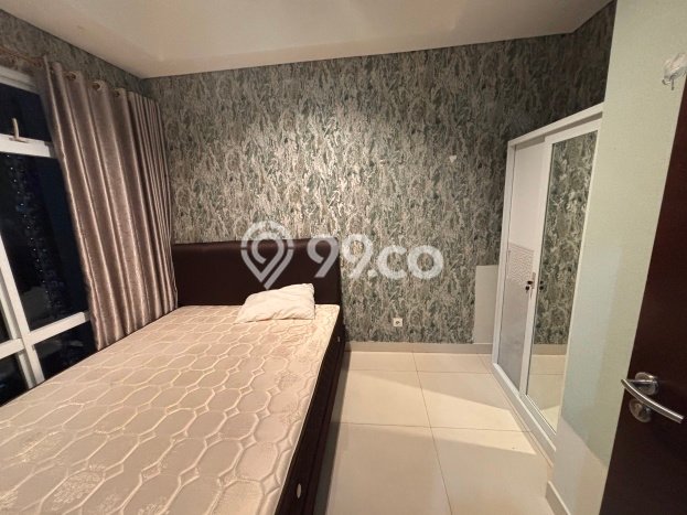 Apartemen Harga Murah dengan 3 BR & 2 KM di Kembangan Jakarta Barat Apartemen Harga Murah dengan 3 BR & 2 KM di Kembangan Jakarta Barat