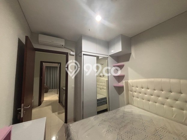 Hunian Apartemen Disewakan Terjangkau 142m2 di Kembangan, Cocok untuk Tempat Tinggal Anda Hunian Apartemen Disewakan Terjangkau 142m2 di Kembangan, Cocok untuk Tempat Tinggal Anda
