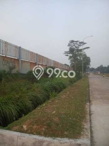 Kavling Tanah Dijual di Cikande Serang Spesifikasi 21300m2 Kavling Tanah Dijual di Cikande Serang Spesifikasi 21300m2