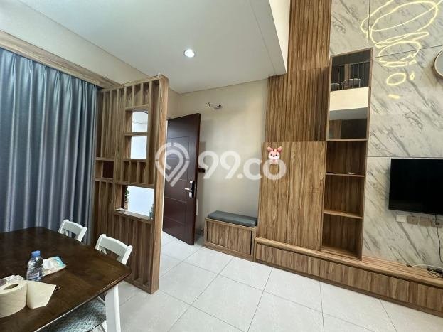 Rumah Elit LB 131m2 Siap Huni Desain Elegan di Metland Puri, Jakarta Barat Rumah Elit LB 131m2 Siap Huni Desain Elegan di Metland Puri, Jakarta Barat