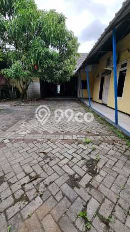 Unit Ruko Dijual di Tangerang LT 450m2 & LB 466m2 Unit Ruko Dijual di Tangerang LT 450m2 & LB 466m2