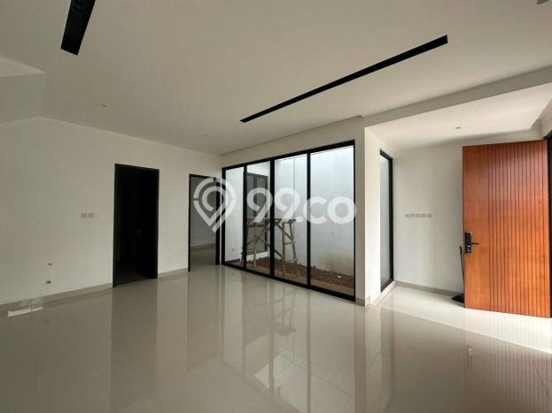 Rumah Elit Modern Tanpa Renovasi di Metland Puri Jakarta Barat Rumah Elit Modern Tanpa Renovasi di Metland Puri Jakarta Barat