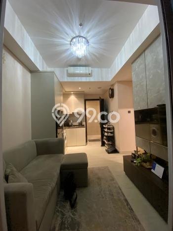 Hunian Apartemen 2 KT 2 KM di Kembangan, Jakarta Barat Dijual Cepat Hunian Apartemen 2 KT 2 KM di Kembangan, Jakarta Barat Dijual Cepat