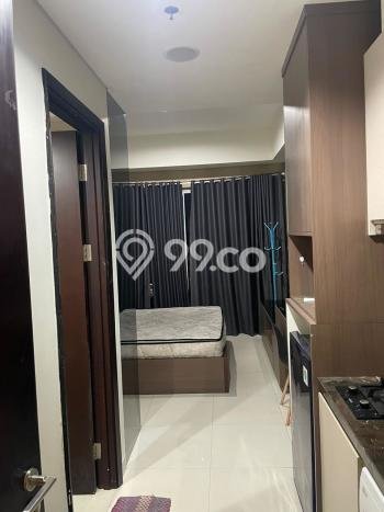 Disewakan Apartemen Minimalis 26m2 Punya 1 KT, 1 KM, Lokasi di Kembangan Disewakan Apartemen Minimalis 26m2 Punya 1 KT, 1 KM, Lokasi di Kembangan