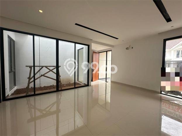 Rumah Elit Modern Tanpa Renovasi di Metland Puri Jakarta Barat Rumah Elit Modern Tanpa Renovasi di Metland Puri Jakarta Barat