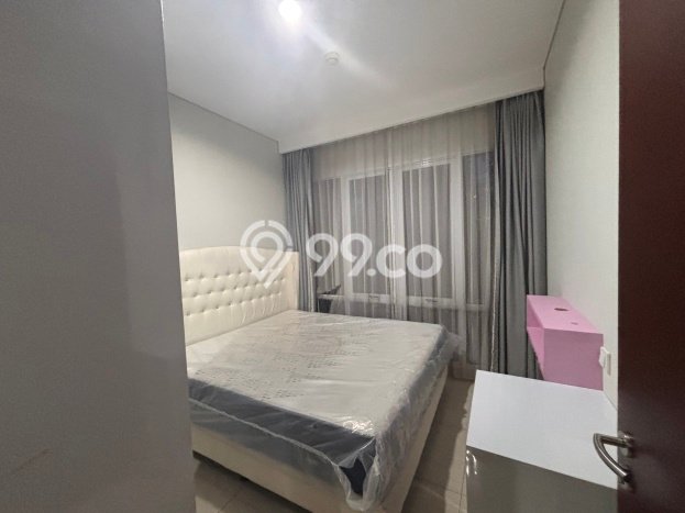 Hunian Apartemen Disewakan Terjangkau 142m2 di Kembangan, Cocok untuk Tempat Tinggal Anda Hunian Apartemen Disewakan Terjangkau 142m2 di Kembangan, Cocok untuk Tempat Tinggal Anda