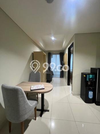 Apartemen Minimalis untuk Disewa, 1 Kamar di Jakarta Barat Apartemen Minimalis untuk Disewa, 1 Kamar di Jakarta Barat