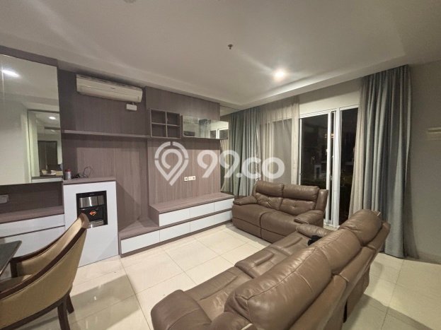 Hunian Apartemen Disewakan Terjangkau 142m2 di Kembangan, Cocok untuk Tempat Tinggal Anda Hunian Apartemen Disewakan Terjangkau 142m2 di Kembangan, Cocok untuk Tempat Tinggal Anda