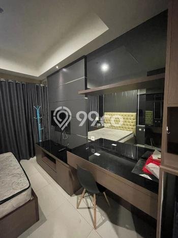 Disewakan Apartemen Minimalis 26m2 Punya 1 KT, 1 KM, Lokasi di Kembangan Disewakan Apartemen Minimalis 26m2 Punya 1 KT, 1 KM, Lokasi di Kembangan
