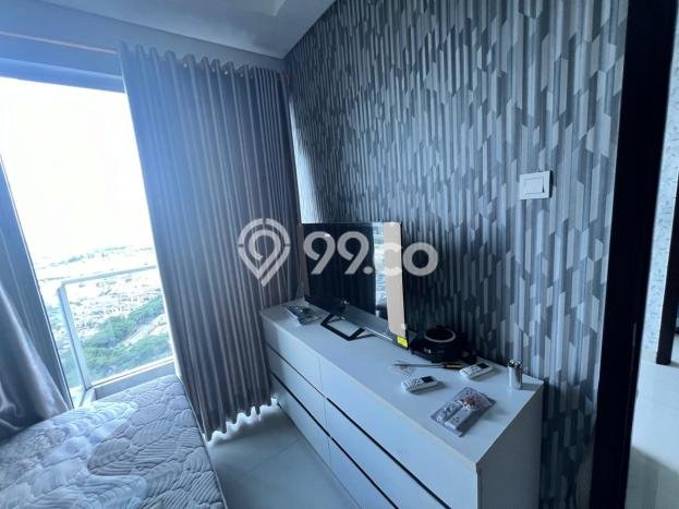 Apartemen Harga Murah dengan 3 BR & 2 KM di Kembangan Jakarta Barat Apartemen Harga Murah dengan 3 BR & 2 KM di Kembangan Jakarta Barat