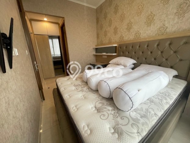 Apartemen Prestisius Dijual di Jakarta Barat Lokasi Strategis Punya 3 Kamar Tidur Apartemen Prestisius Dijual di Jakarta Barat Lokasi Strategis Punya 3 Kamar Tidur