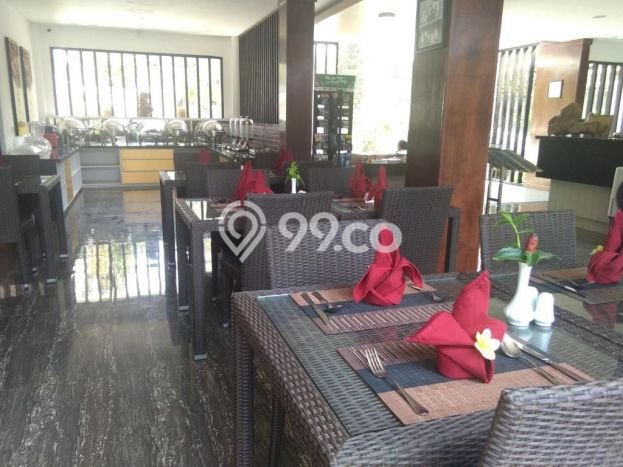 LOKASI PREMIUM! Hotel di Kuta, Luas 2788m2m², Mainroad, Kawasan Komersial LOKASI PREMIUM! Hotel di Kuta, Luas 2788m2m², Mainroad, Kawasan Komersial