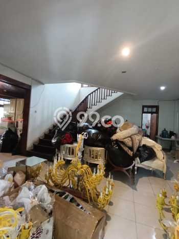 Hot Offer Hunian Premium Ideal dan Luas di Kebayoran Baru, Jakarta Selatan Hot Offer Hunian Premium Ideal dan Luas di Kebayoran Baru, Jakarta Selatan