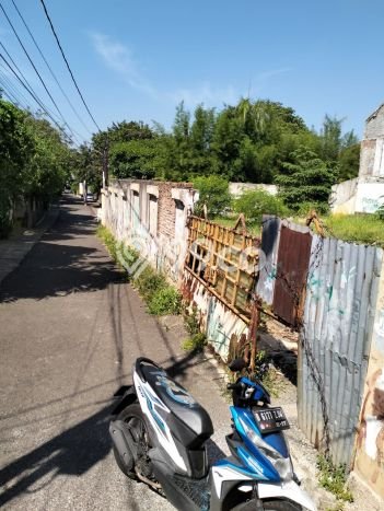 Tanah Dijual Area Strategis di Lebak Bulus Jakarta Selatan 546m2 Tanah Dijual Area Strategis di Lebak Bulus Jakarta Selatan 546m2