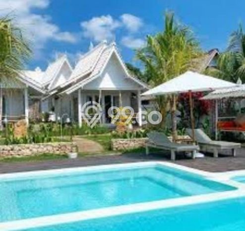 Unit Komersial Dijual di Klungkung LT 3800m2 & LB 1500m2 Unit Komersial Dijual di Klungkung LT 3800m2 & LB 1500m2