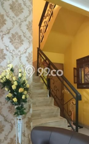 Rumah Minimalis 3 KT LT 72m2 di Pondok Kelapa Rumah Minimalis 3 KT LT 72m2 di Pondok Kelapa