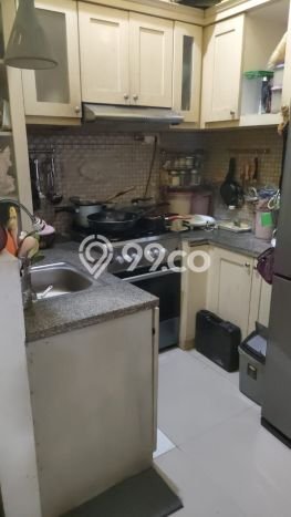 Rumah Minimalis 3 KT LT 72m2 di Pondok Kelapa Rumah Minimalis 3 KT LT 72m2 di Pondok Kelapa
