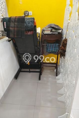 Rumah Minimalis 3 KT LT 72m2 di Pondok Kelapa Rumah Minimalis 3 KT LT 72m2 di Pondok Kelapa