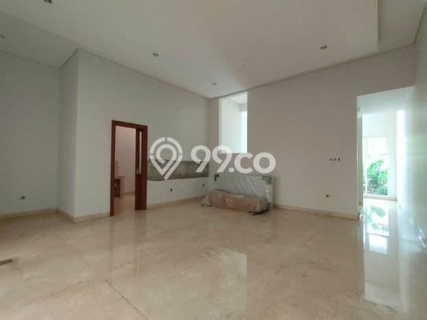 Ready to Use! Premium House LT 3825m2 Desain Elegan di Jimbaran Ready to Use! Premium House LT 3825m2 Desain Elegan di Jimbaran