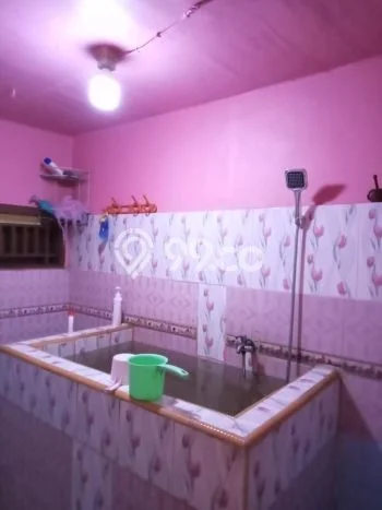 For Sale Rumah 3 Kamar Lokasi Ideal Nyaman dan Strategis di Koja For Sale Rumah 3 Kamar Lokasi Ideal Nyaman dan Strategis di Koja