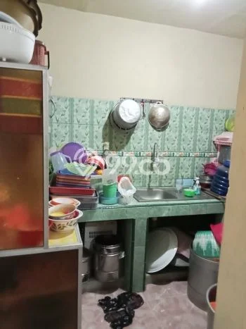 For Sale Rumah 3 Kamar Lokasi Ideal Nyaman dan Strategis di Koja For Sale Rumah 3 Kamar Lokasi Ideal Nyaman dan Strategis di Koja