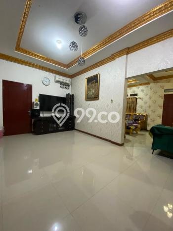 For Sale! Premium House LT 175m2 Desain Modern di Cibubur For Sale! Premium House LT 175m2 Desain Modern di Cibubur