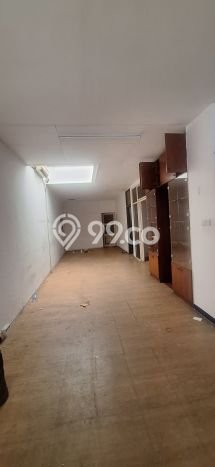 Rumah Sewa Jakarta Selatan LT 140m2 LB 120m2 Kawasan Pondok Indah Rumah Sewa Jakarta Selatan LT 140m2 LB 120m2 Kawasan Pondok Indah